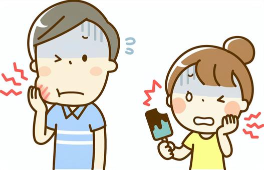 7月25日は｢知覚過敏の日｣